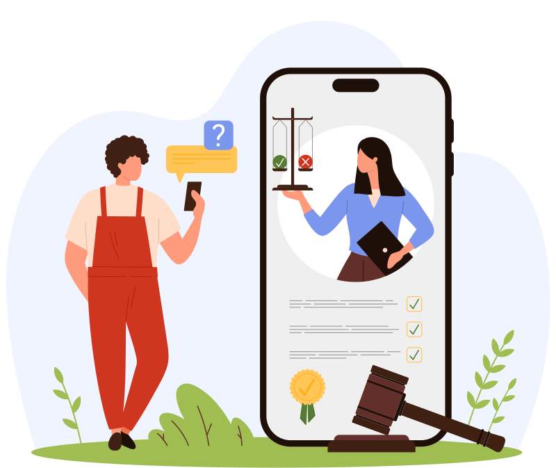 iLexify Accessible digital legal advice for everyone