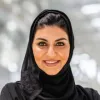 Profile picture for user Fatima Al Balushi