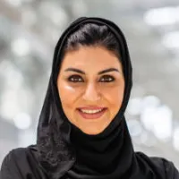 Profile picture for user Fatima Al Balushi