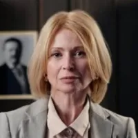 Profile picture for user Alexander second demo law firm
