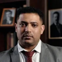 Profile picture for user Mohammad First demo law firm
