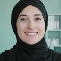 Profile picture for user Sara Al Mazrouei